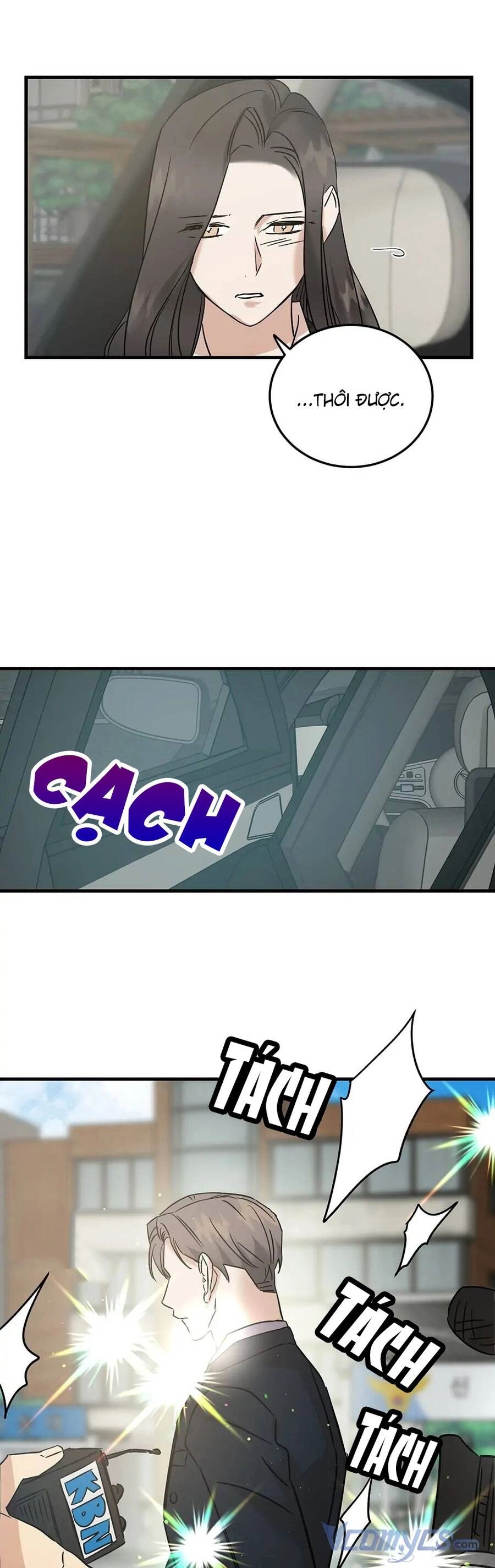 Trước Khi Cái Chết Chia Lìa Đôi Ta Chapter 54 - 43