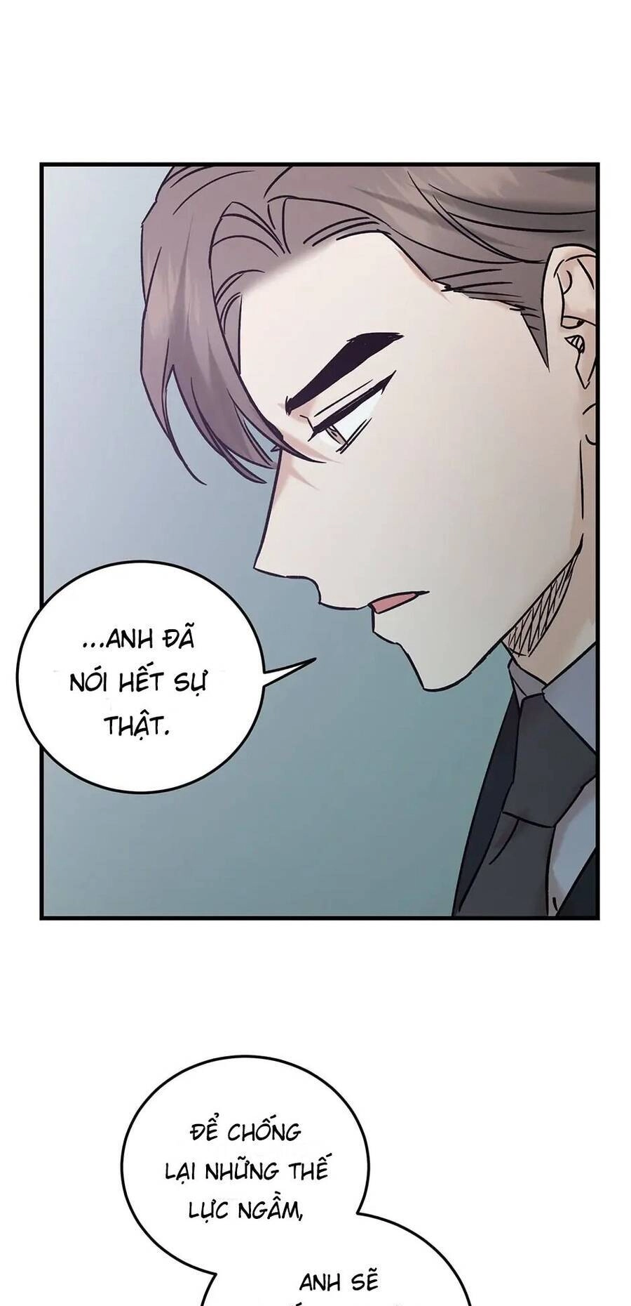 Trước Khi Cái Chết Chia Lìa Đôi Ta Chapter 54 - 45