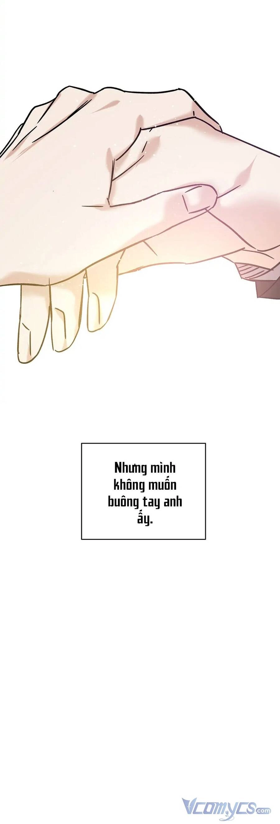 Trước Khi Cái Chết Chia Lìa Đôi Ta Chapter 54 - 49