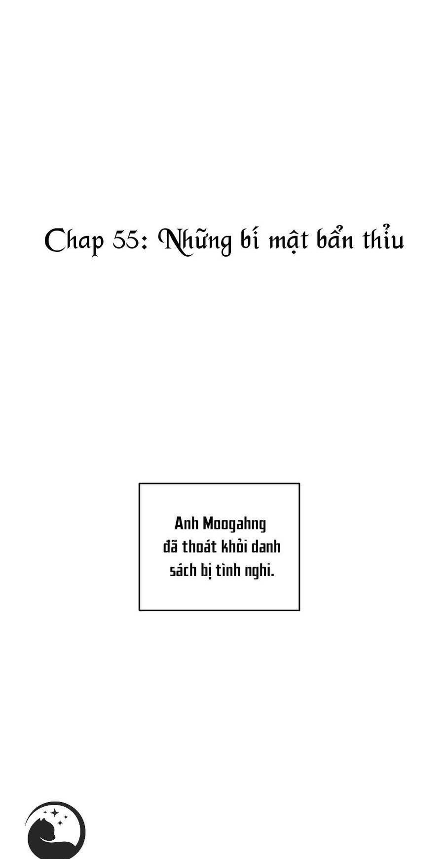 Trước Khi Cái Chết Chia Lìa Đôi Ta Chapter 55 - 1