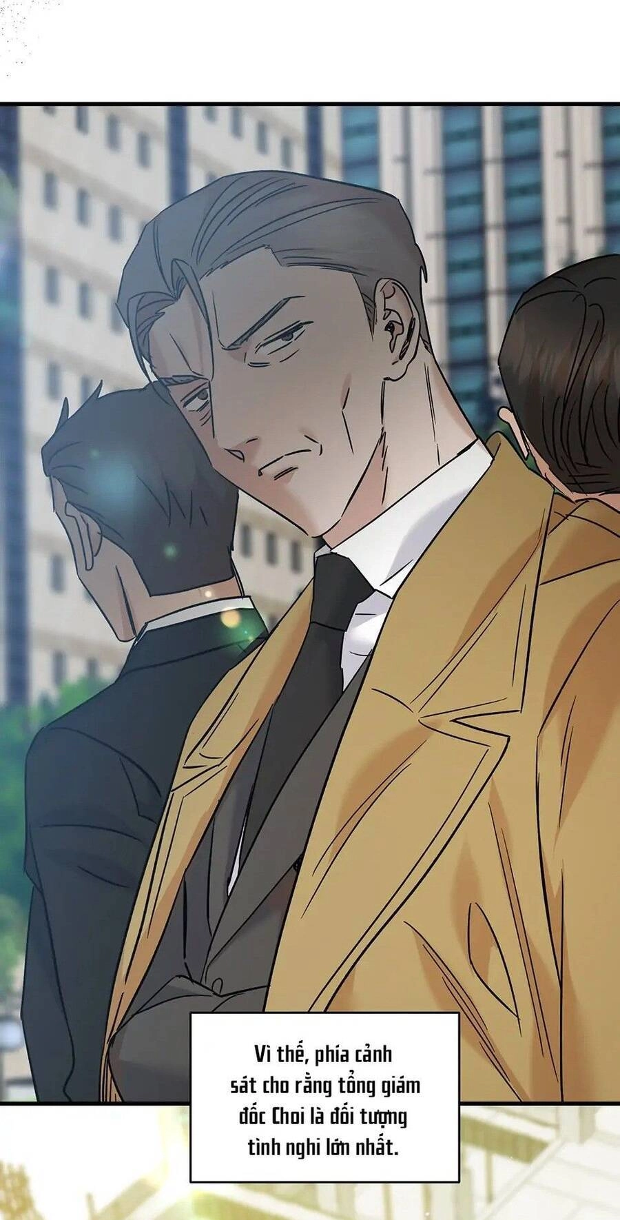 Trước Khi Cái Chết Chia Lìa Đôi Ta Chapter 55 - 4