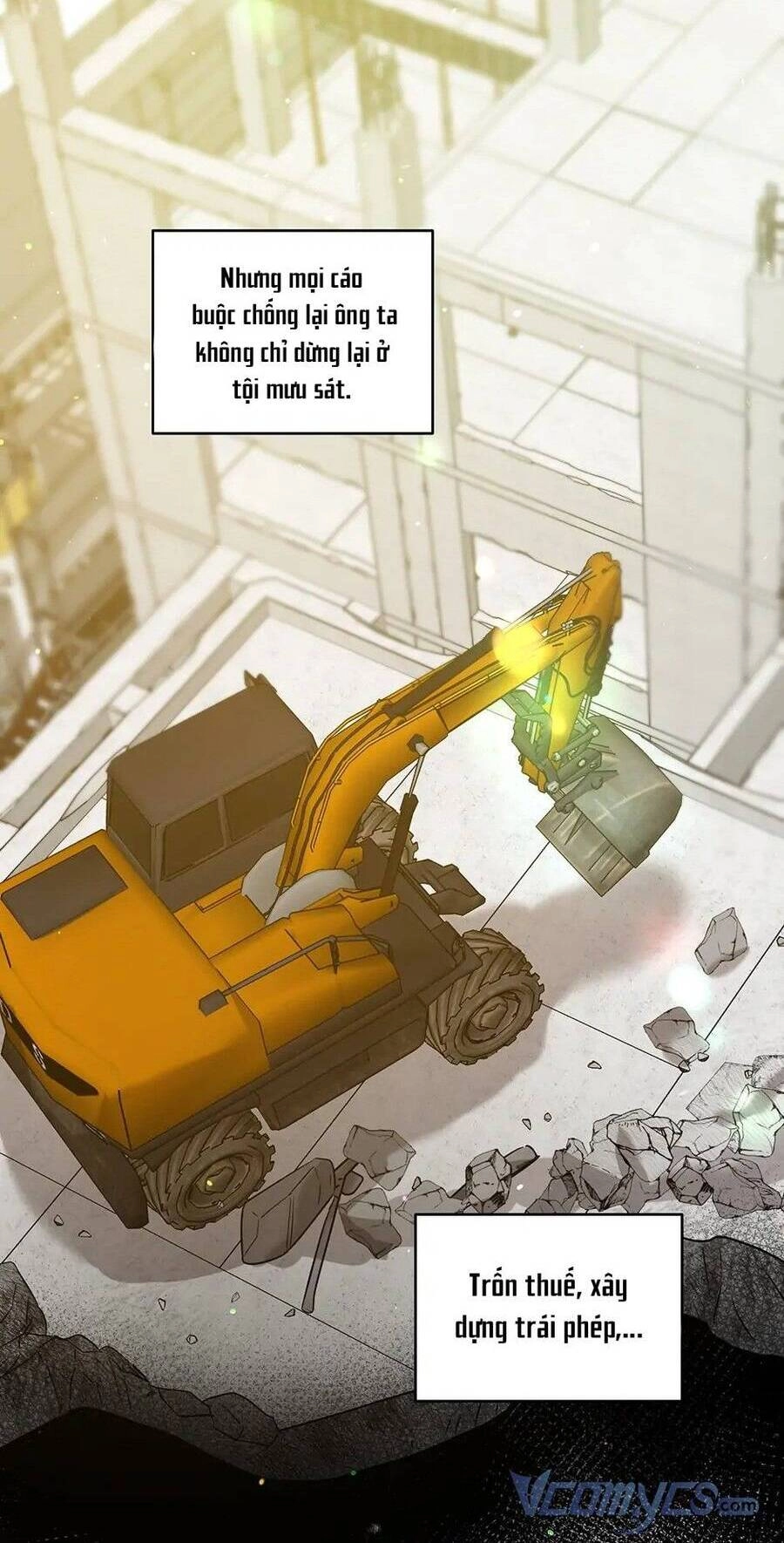 Trước Khi Cái Chết Chia Lìa Đôi Ta Chapter 55 - 5