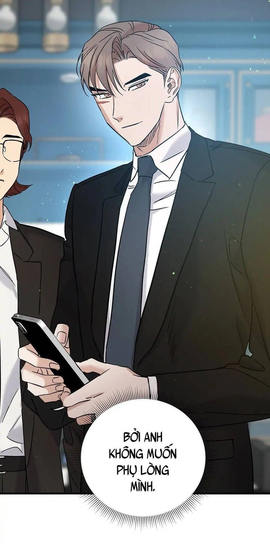 Trước Khi Cái Chết Chia Lìa Đôi Ta Chapter 55 - 7