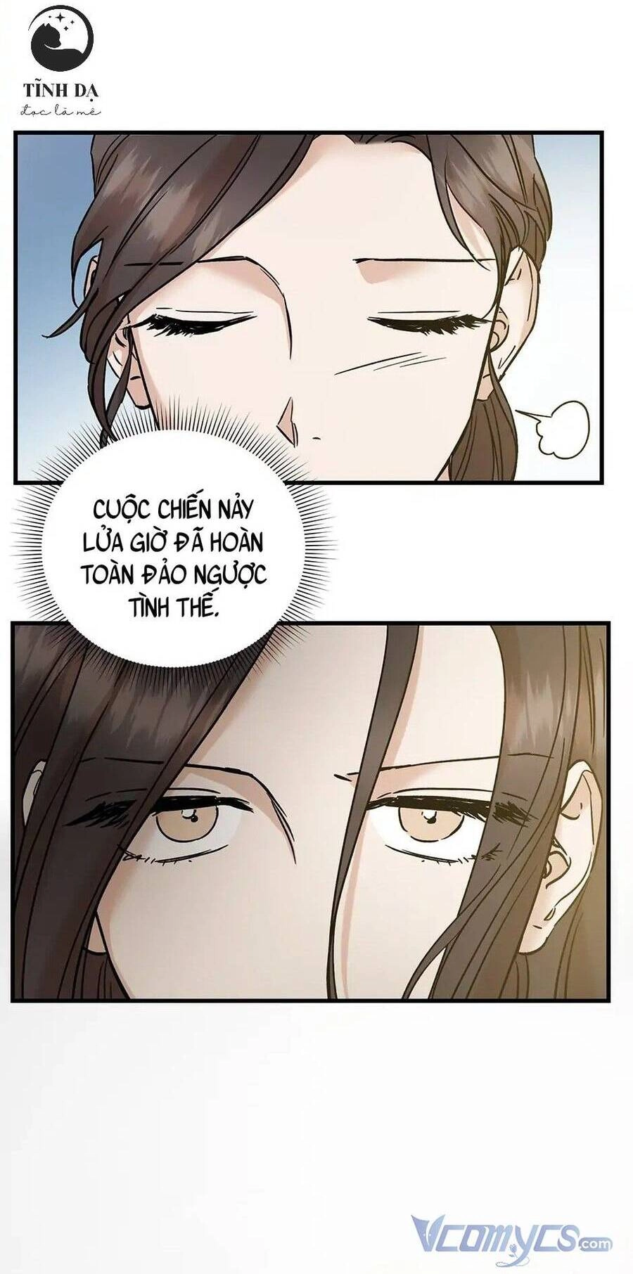 Trước Khi Cái Chết Chia Lìa Đôi Ta Chapter 55 - 8