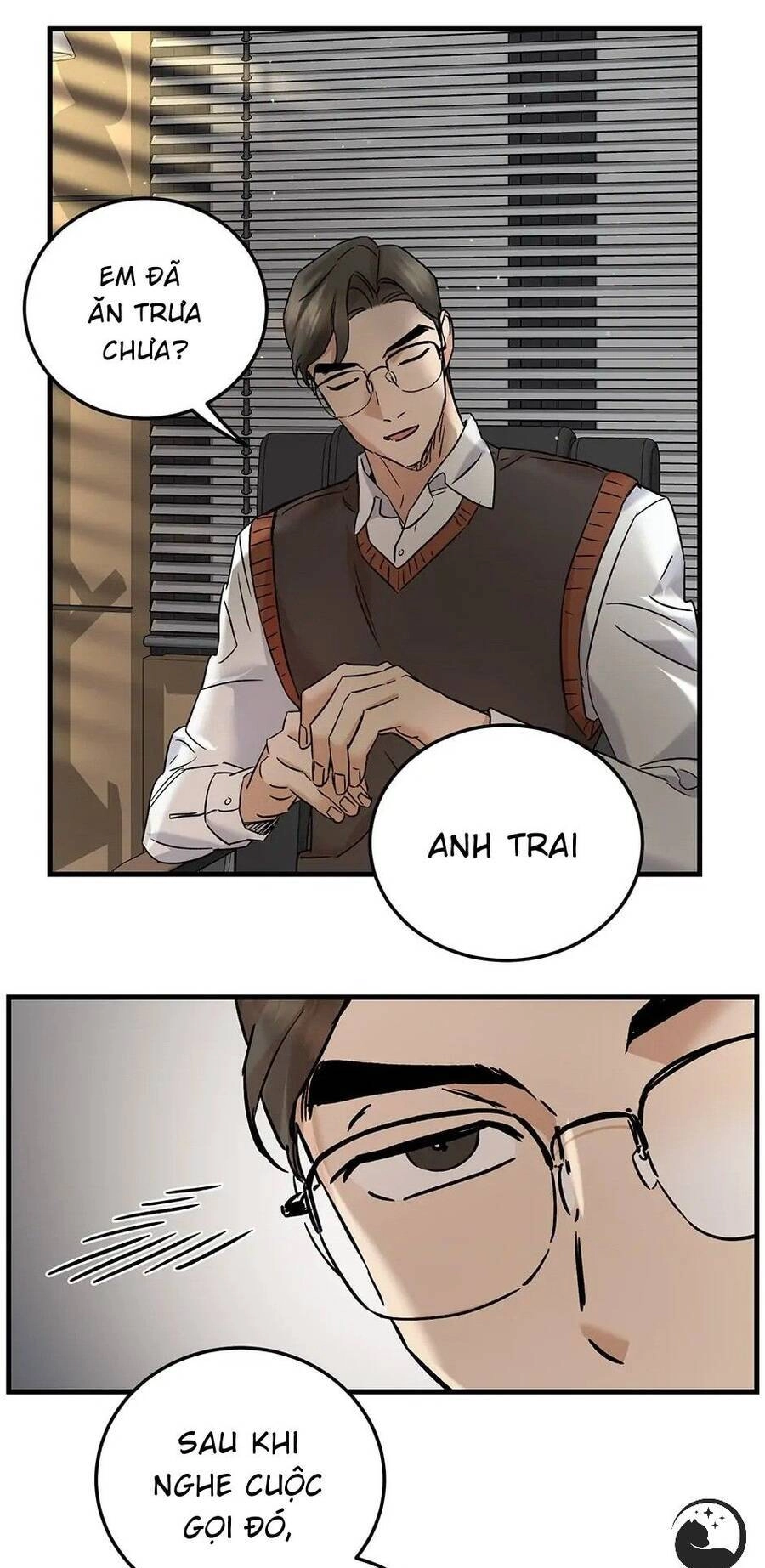 Trước Khi Cái Chết Chia Lìa Đôi Ta Chapter 55 - 11