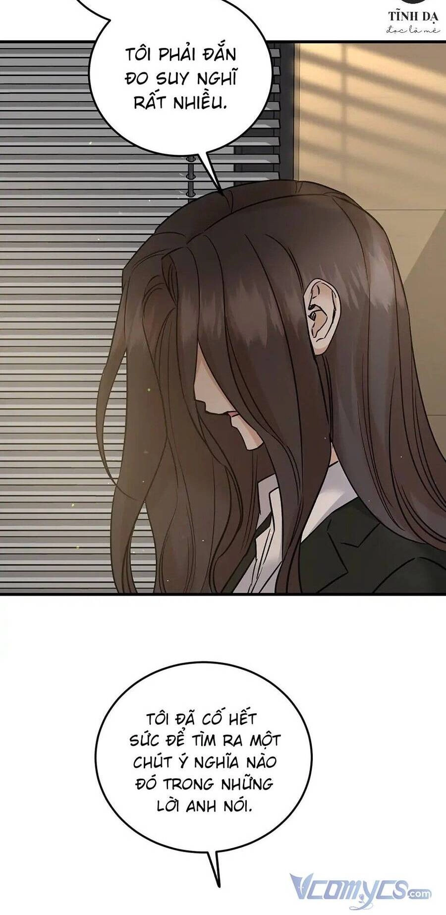 Trước Khi Cái Chết Chia Lìa Đôi Ta Chapter 55 - 12