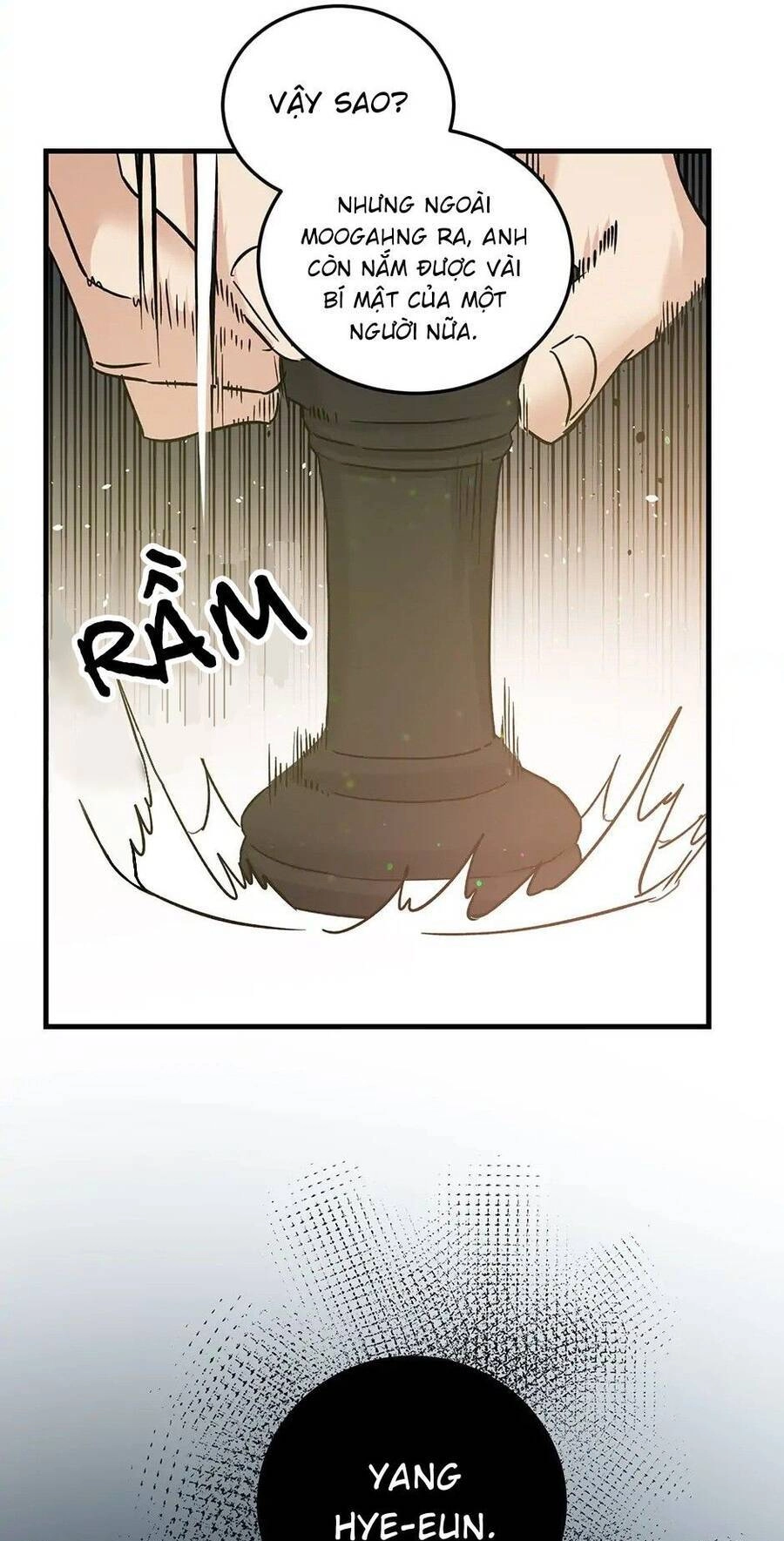 Trước Khi Cái Chết Chia Lìa Đôi Ta Chapter 55 - 16