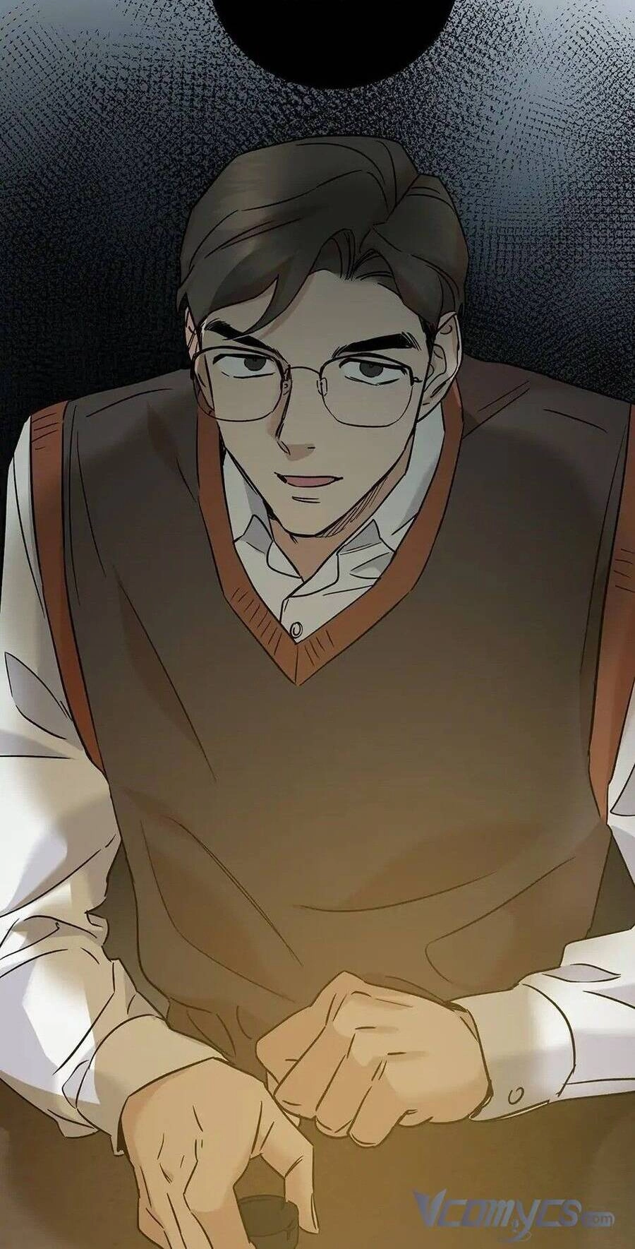 Trước Khi Cái Chết Chia Lìa Đôi Ta Chapter 55 - 17