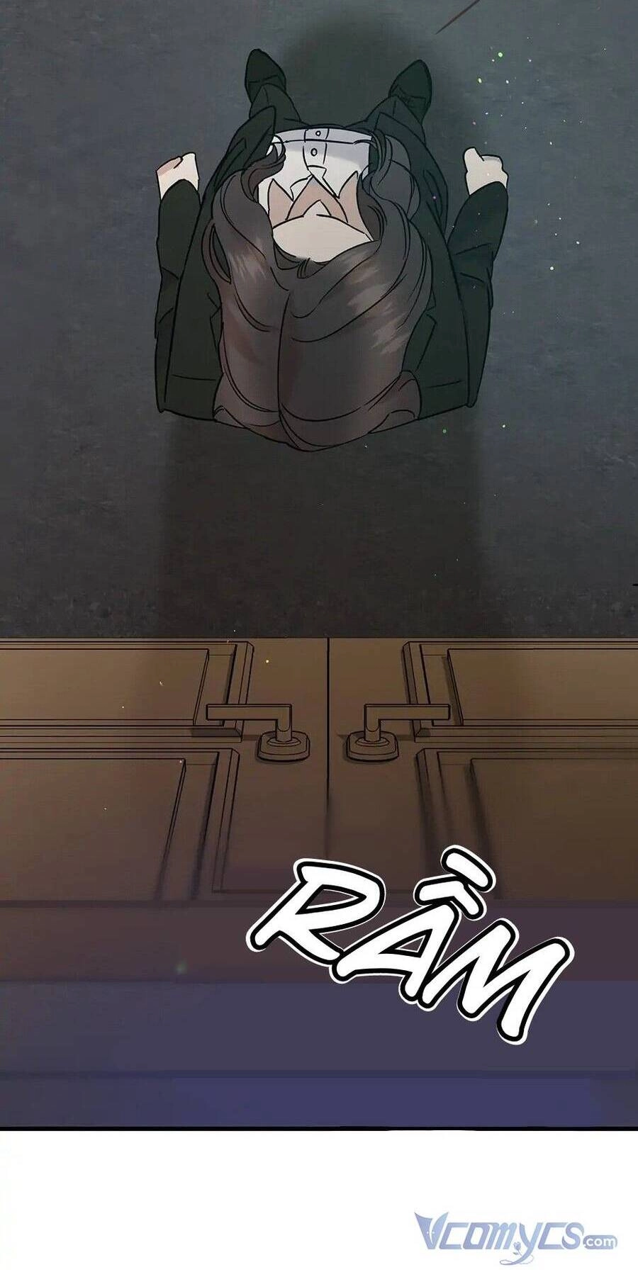 Trước Khi Cái Chết Chia Lìa Đôi Ta Chapter 55 - 21