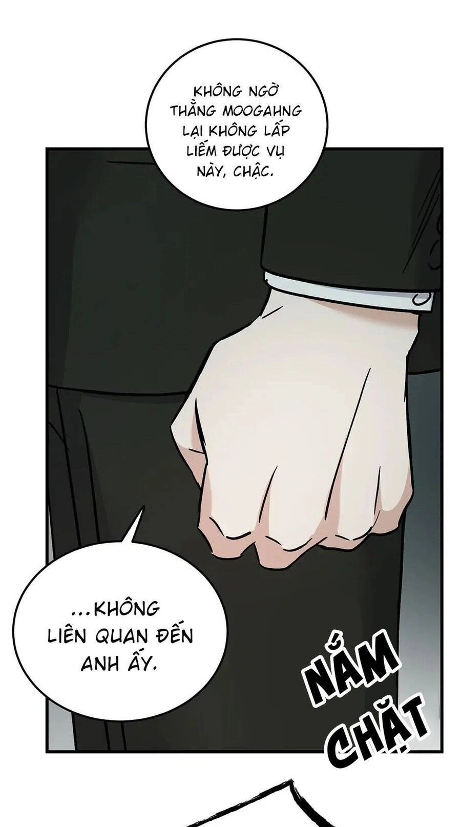 Trước Khi Cái Chết Chia Lìa Đôi Ta Chapter 55 - 28