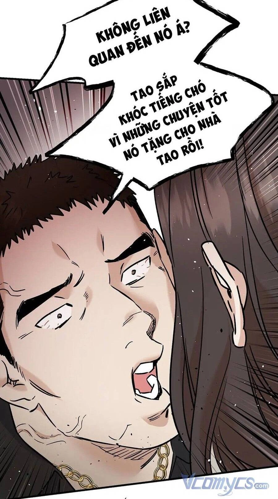 Trước Khi Cái Chết Chia Lìa Đôi Ta Chapter 55 - 29