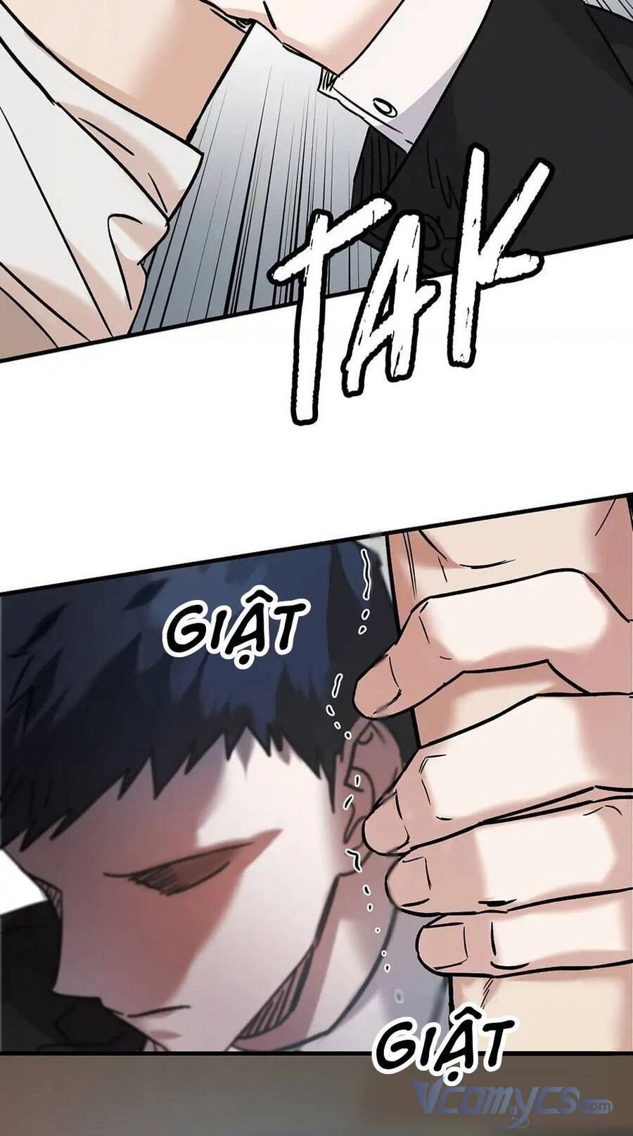 Trước Khi Cái Chết Chia Lìa Đôi Ta Chapter 55 - 33