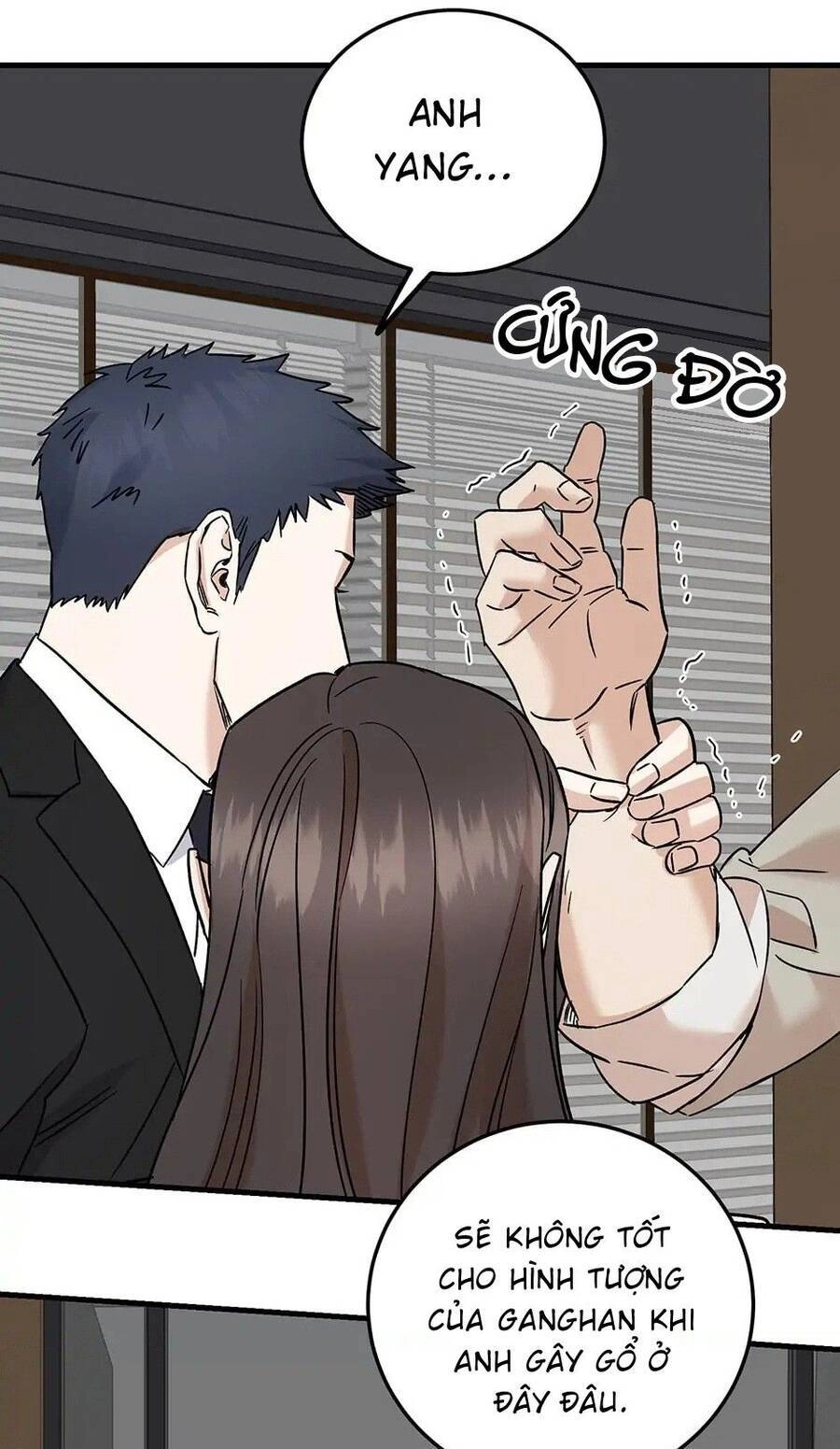 Trước Khi Cái Chết Chia Lìa Đôi Ta Chapter 55 - 34