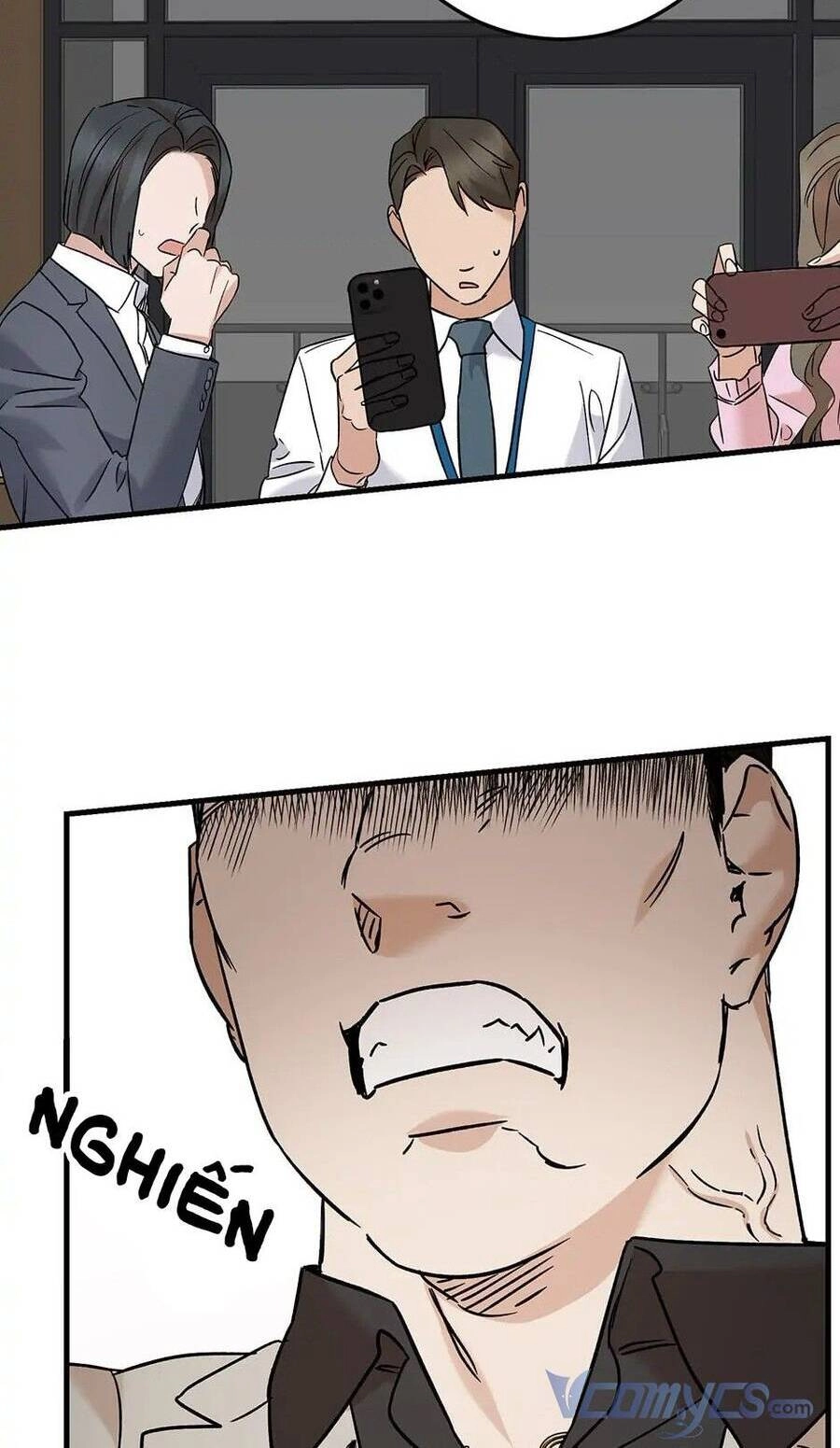 Trước Khi Cái Chết Chia Lìa Đôi Ta Chapter 55 - 35