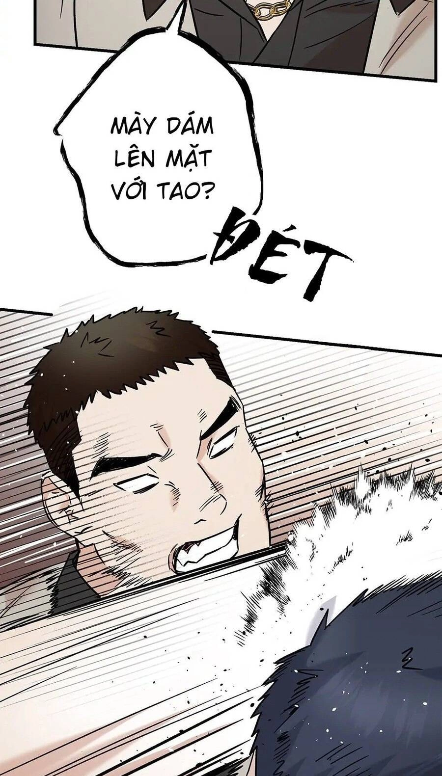 Trước Khi Cái Chết Chia Lìa Đôi Ta Chapter 55 - 36