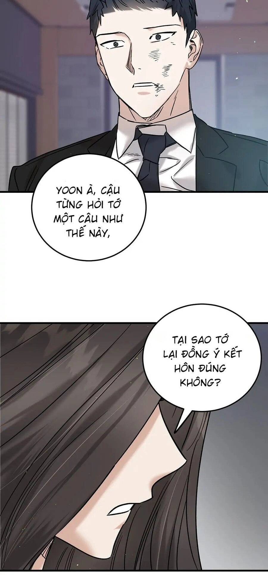 Trước Khi Cái Chết Chia Lìa Đôi Ta Chapter 55 - 41