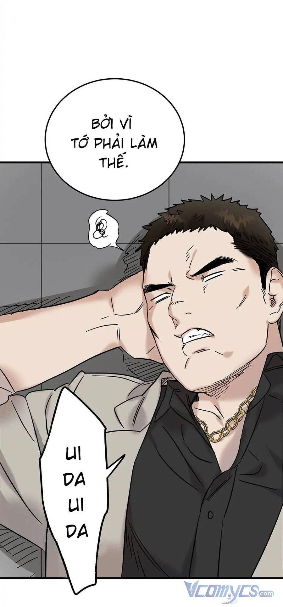 Trước Khi Cái Chết Chia Lìa Đôi Ta Chapter 55 - 42