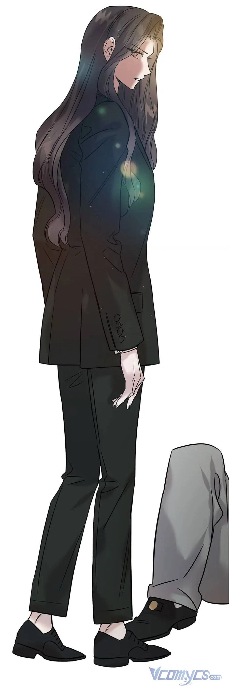 Trước Khi Cái Chết Chia Lìa Đôi Ta Chapter 55 - 43