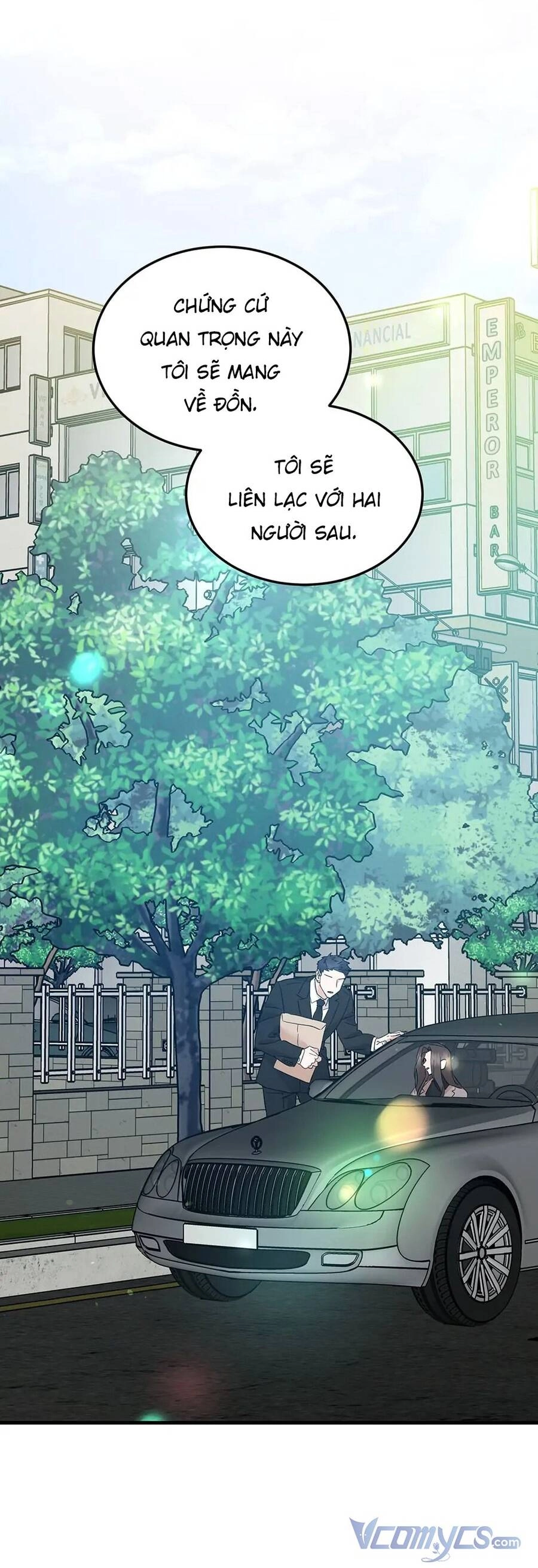 Trước Khi Cái Chết Chia Lìa Đôi Ta Chapter 72 - 2