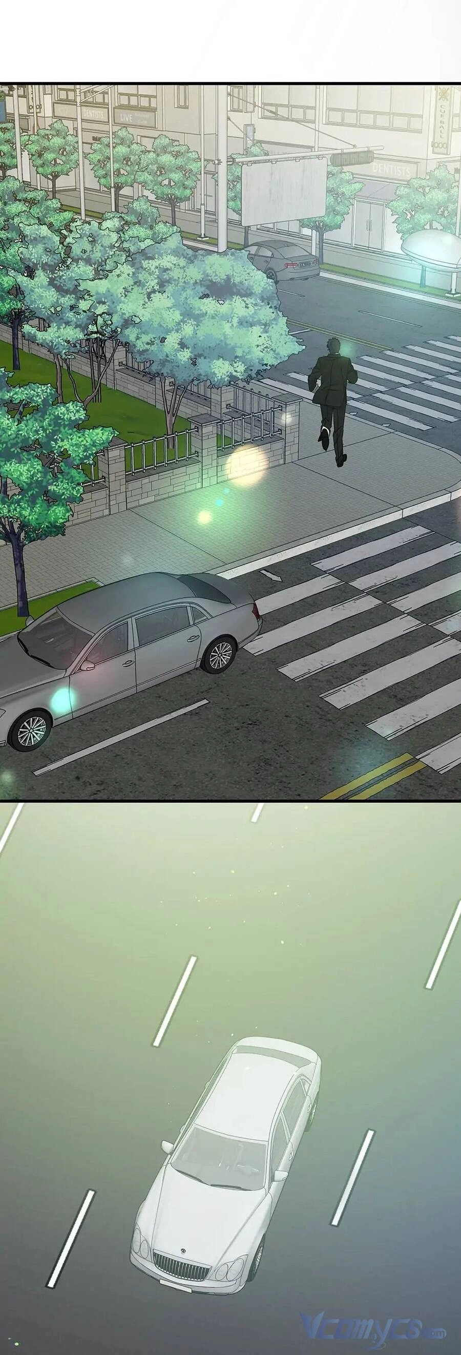 Trước Khi Cái Chết Chia Lìa Đôi Ta Chapter 72 - 3