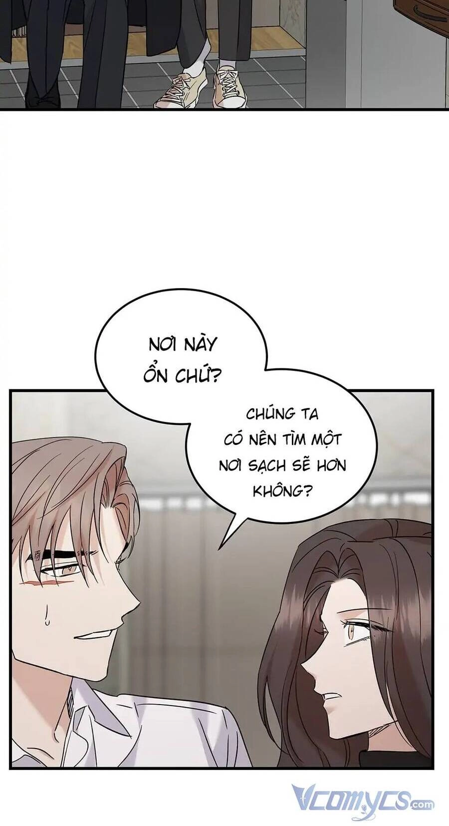 Trước Khi Cái Chết Chia Lìa Đôi Ta Chapter 72 - 7