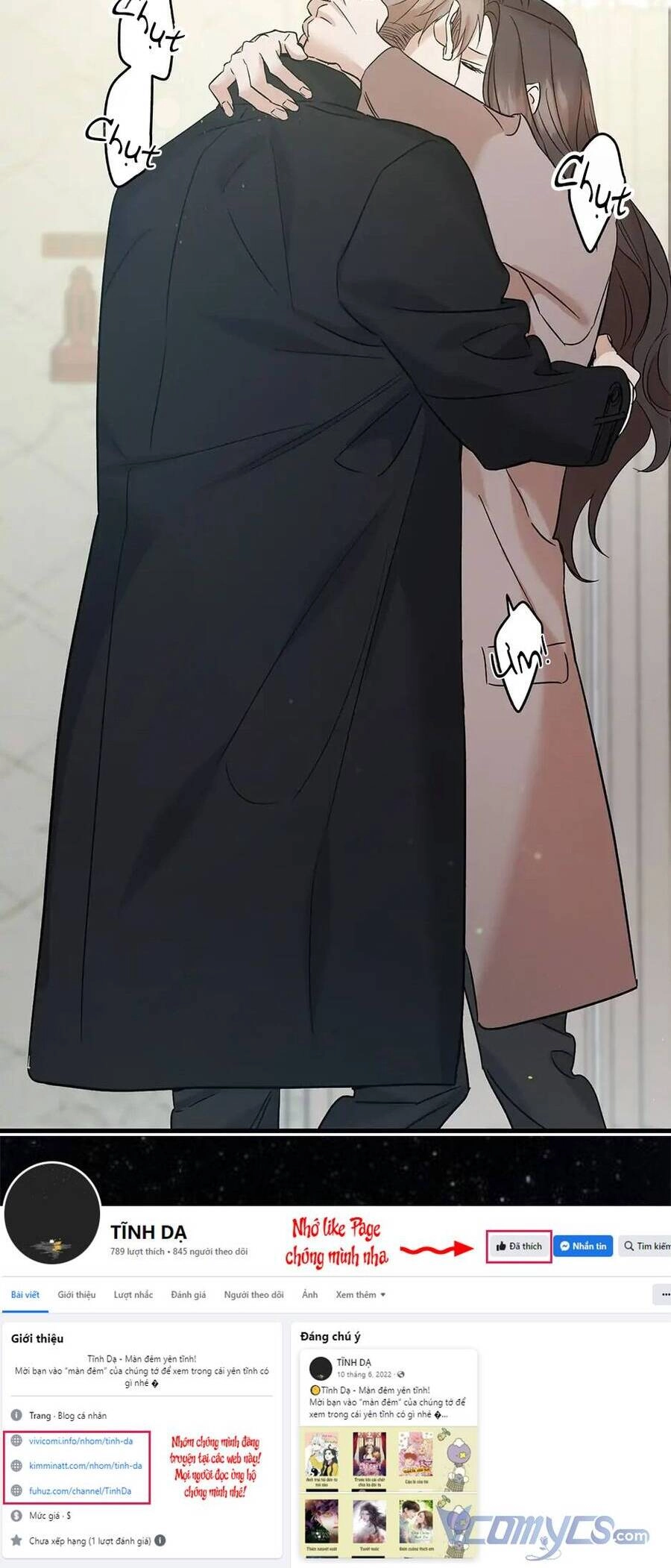 Trước Khi Cái Chết Chia Lìa Đôi Ta Chapter 72 - 9