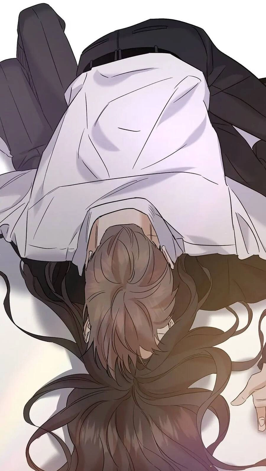 Trước Khi Cái Chết Chia Lìa Đôi Ta Chapter 72 - 12