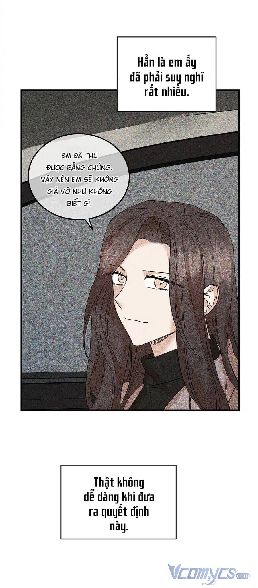 Trước Khi Cái Chết Chia Lìa Đôi Ta Chapter 72 - 17