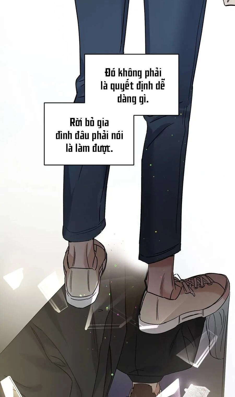 Trước Khi Cái Chết Chia Lìa Đôi Ta Chapter 72 - 19