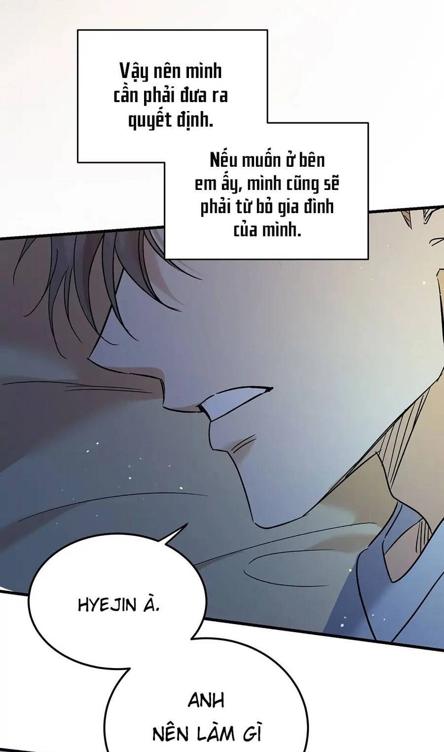 Trước Khi Cái Chết Chia Lìa Đôi Ta Chapter 72 - 21