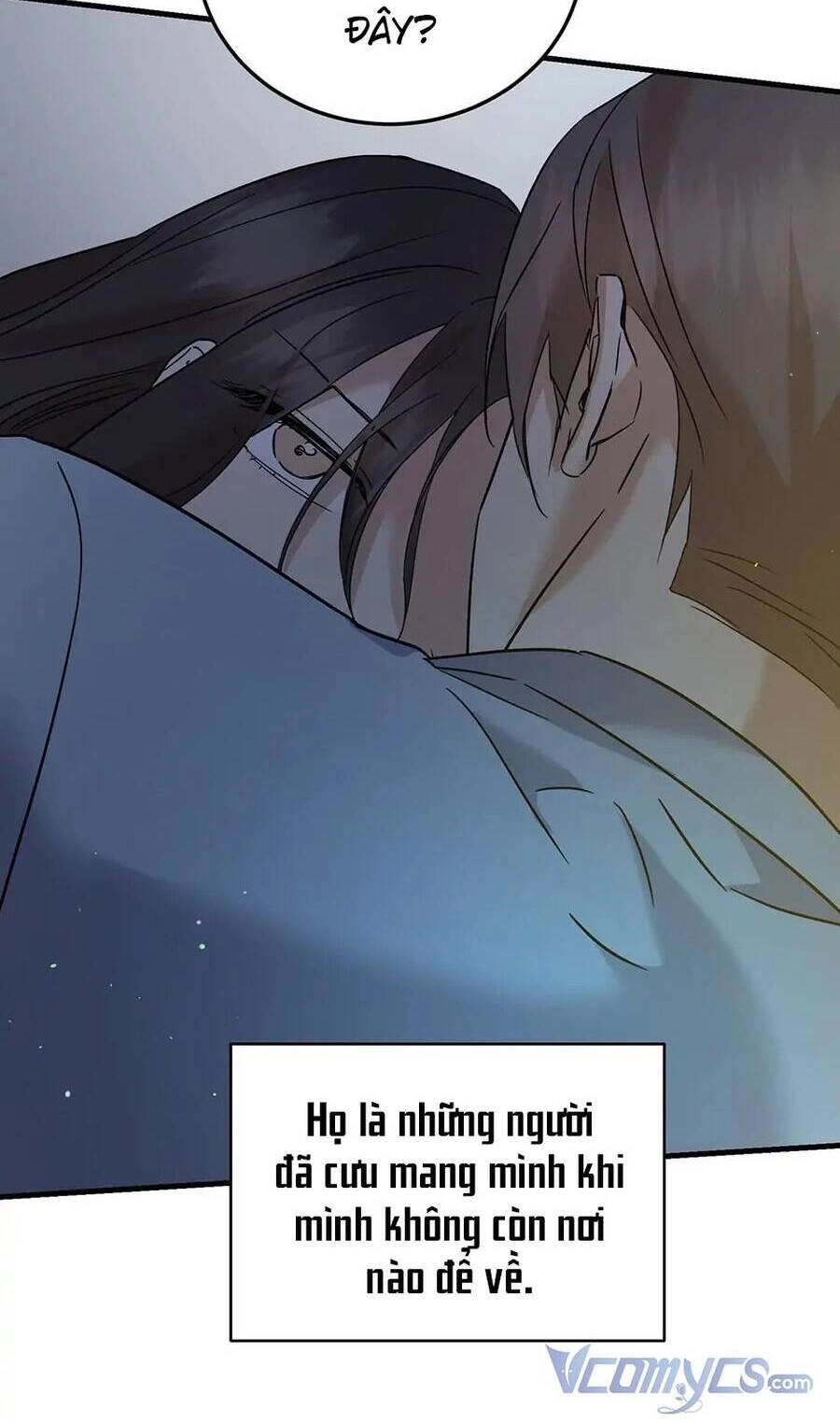 Trước Khi Cái Chết Chia Lìa Đôi Ta Chapter 72 - 22