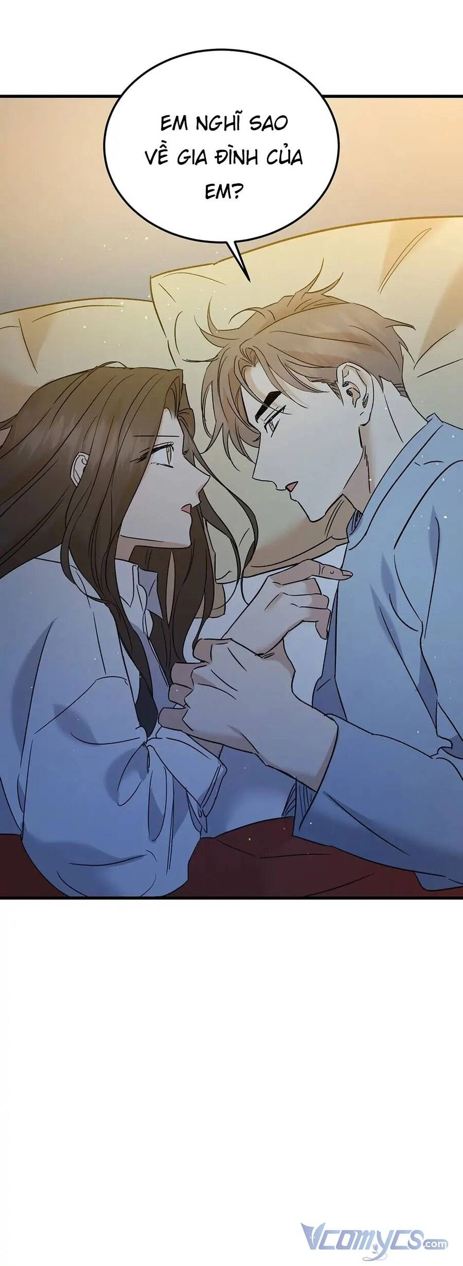 Trước Khi Cái Chết Chia Lìa Đôi Ta Chapter 72 - 23