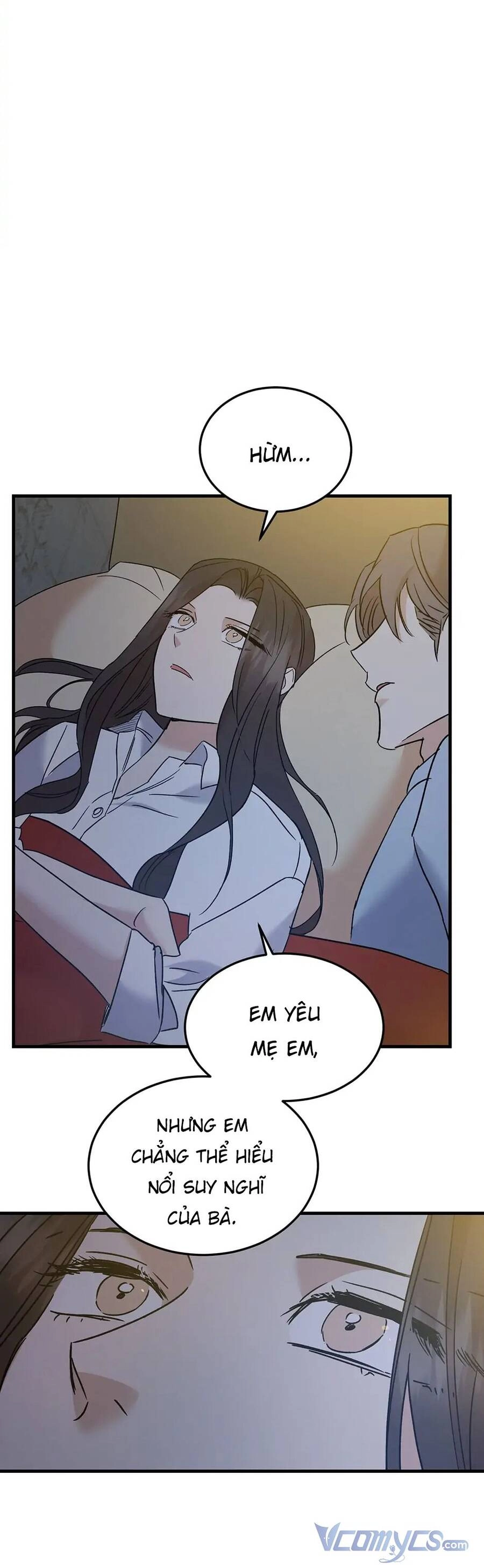 Trước Khi Cái Chết Chia Lìa Đôi Ta Chapter 72 - 24