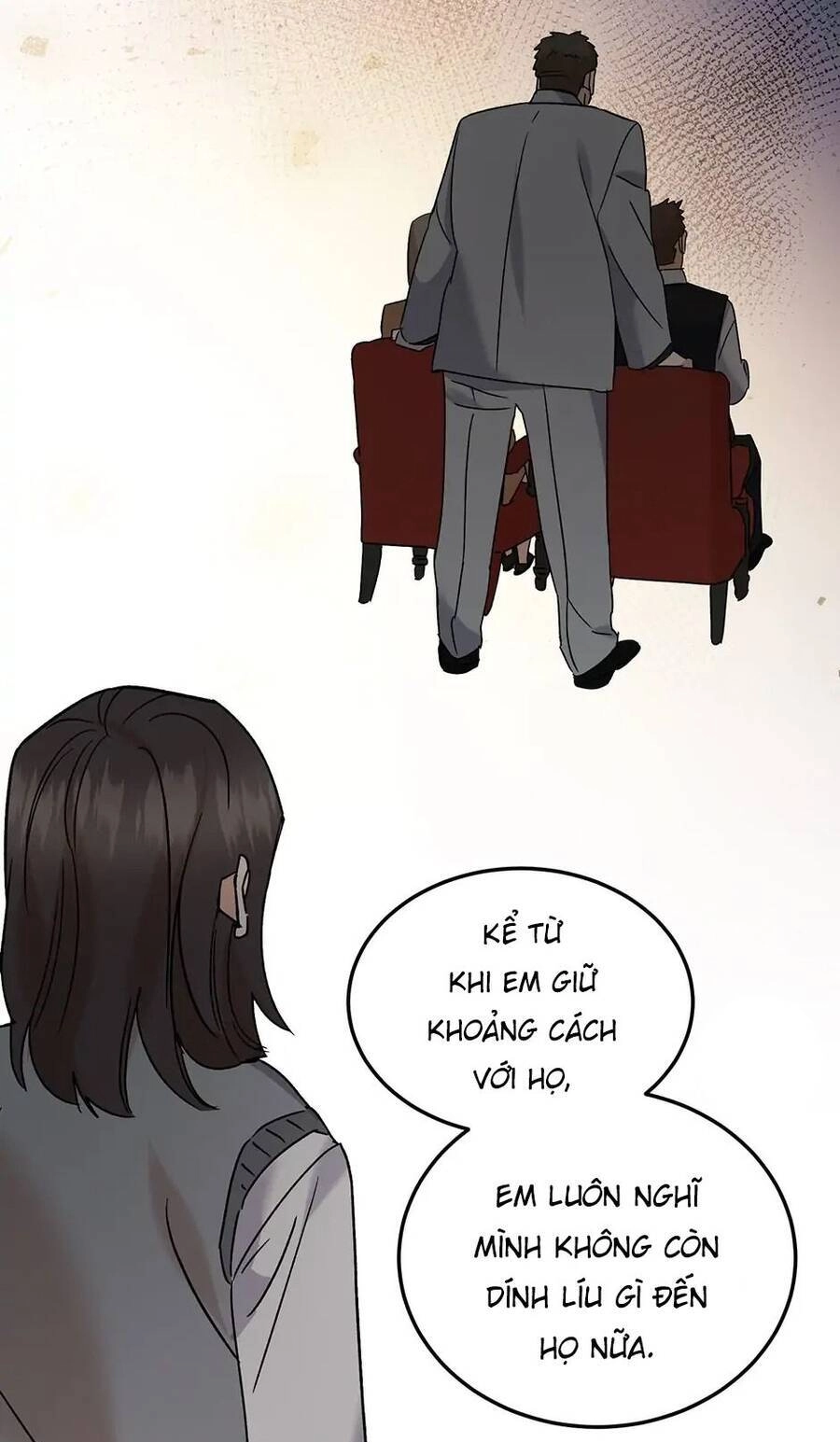 Trước Khi Cái Chết Chia Lìa Đôi Ta Chapter 72 - 26