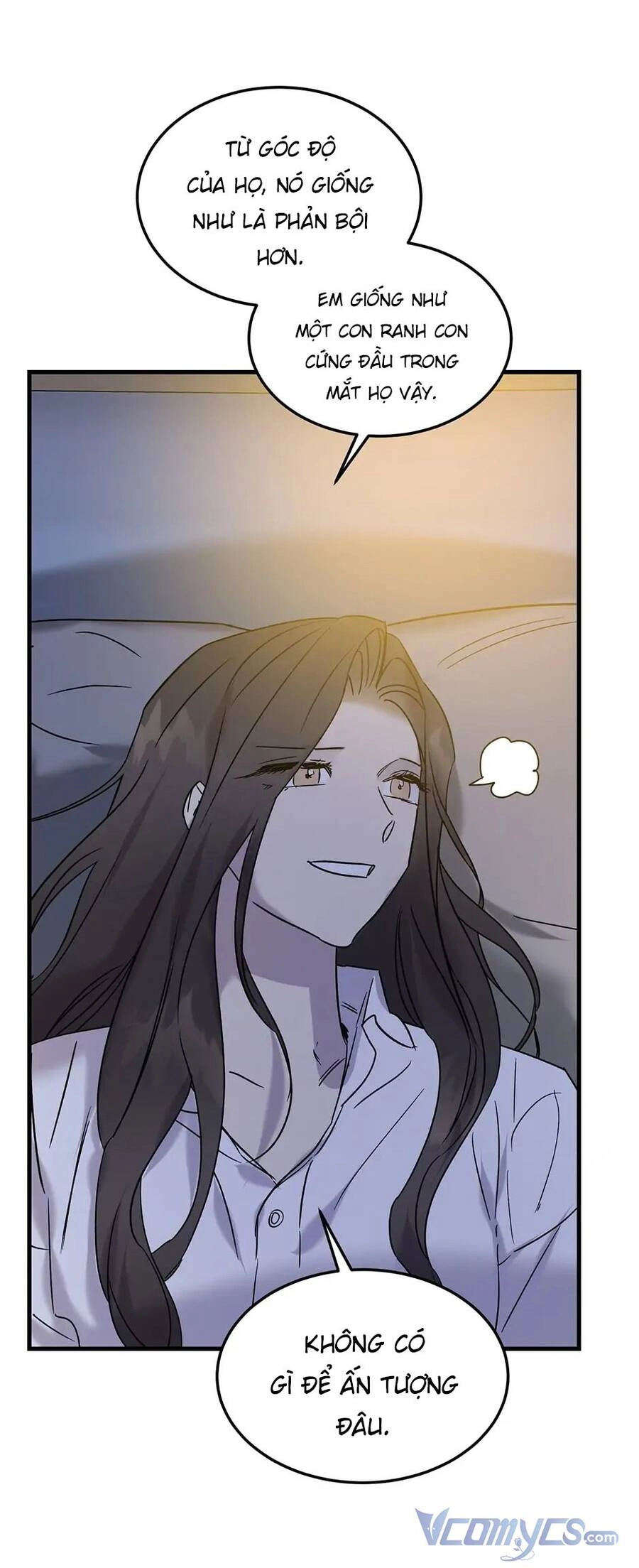 Trước Khi Cái Chết Chia Lìa Đôi Ta Chapter 72 - 29