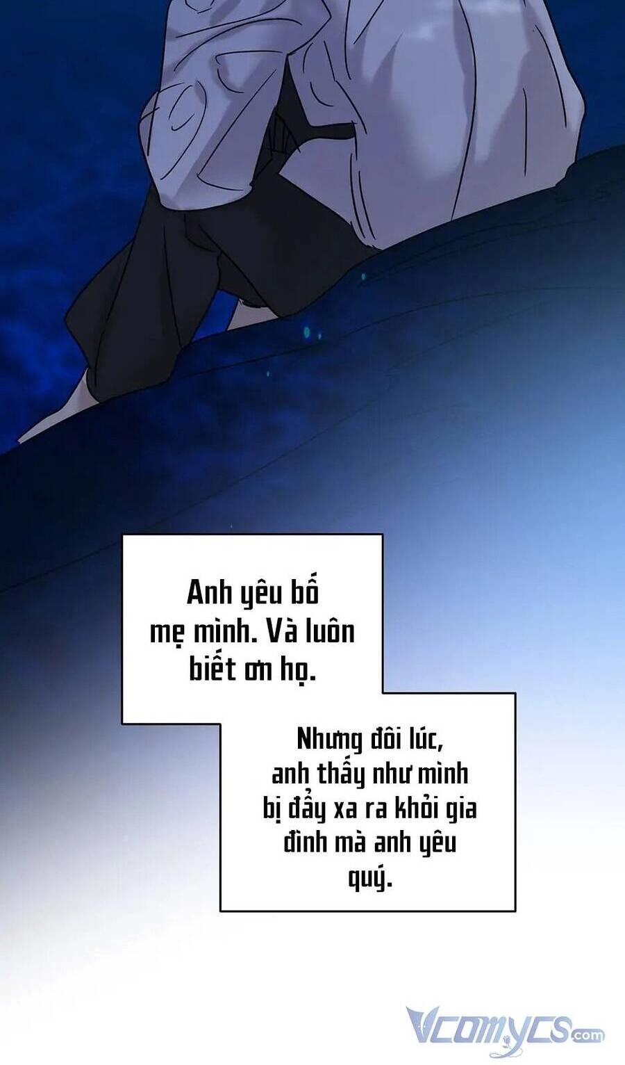 Trước Khi Cái Chết Chia Lìa Đôi Ta Chapter 72 - 33