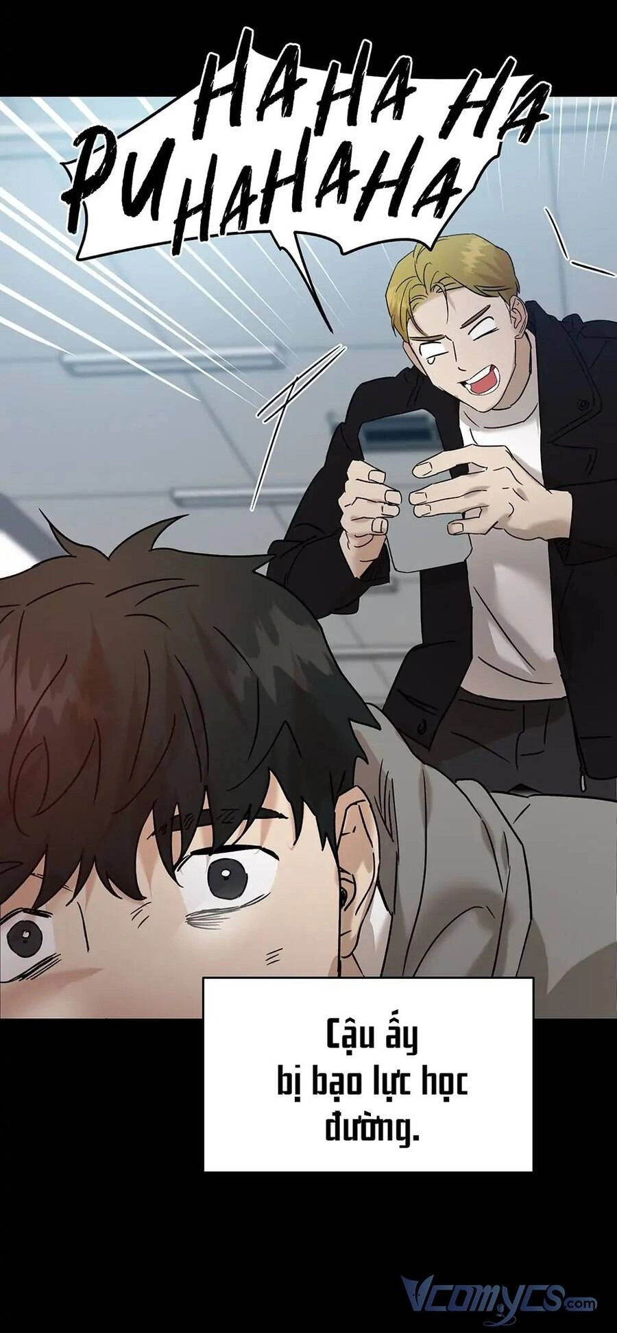 Trước Khi Cái Chết Chia Lìa Đôi Ta Chapter 72 - 35