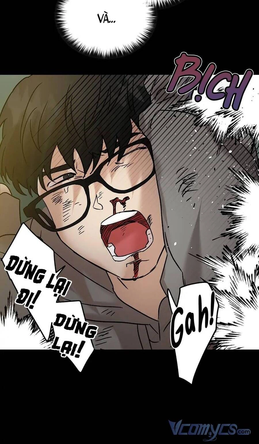 Trước Khi Cái Chết Chia Lìa Đôi Ta Chapter 72 - 38