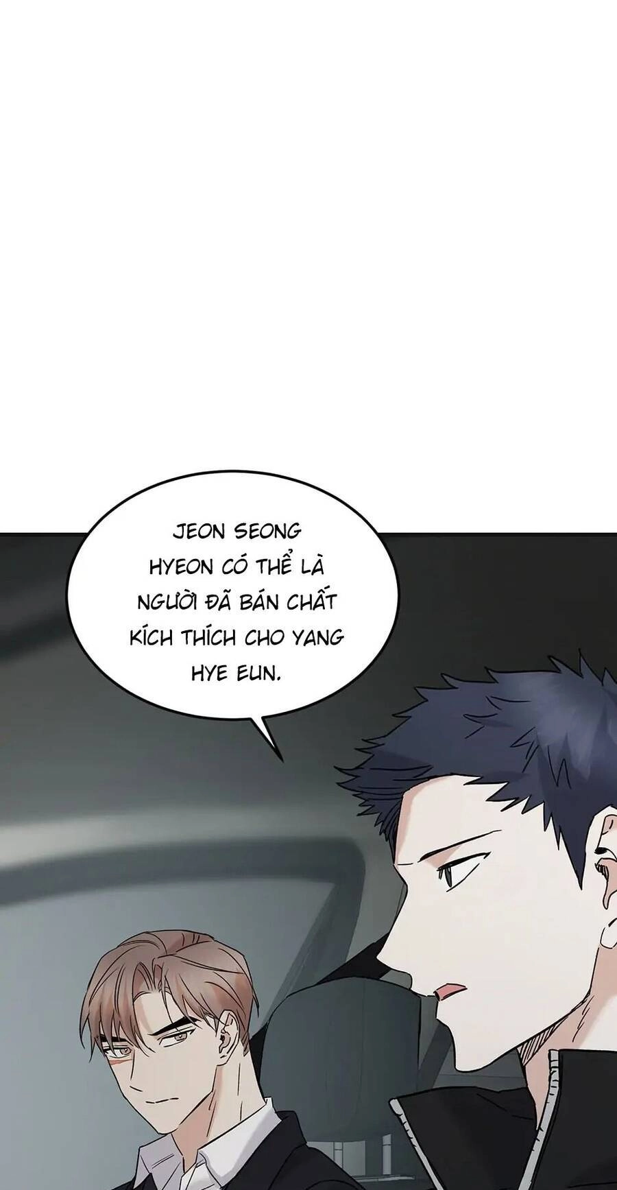 Trước Khi Cái Chết Chia Lìa Đôi Ta Chapter 73 - 5