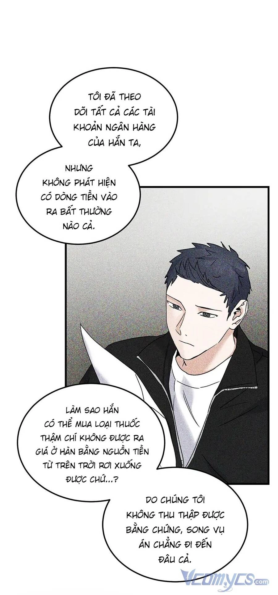 Trước Khi Cái Chết Chia Lìa Đôi Ta Chapter 73 - 8