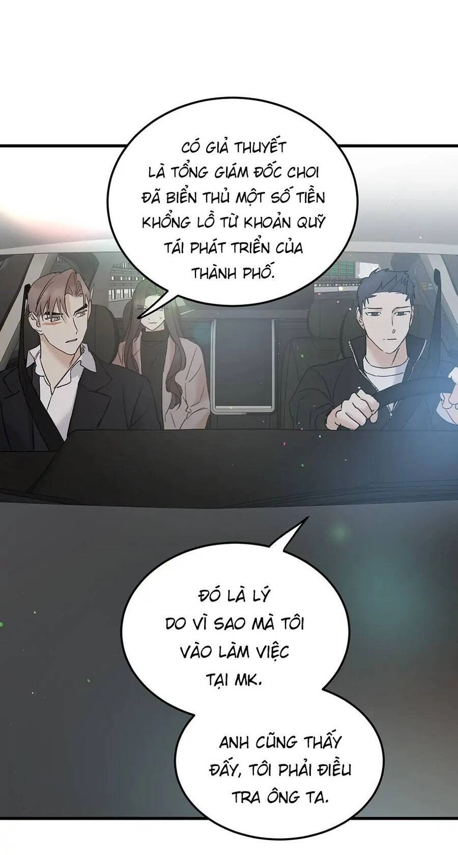 Trước Khi Cái Chết Chia Lìa Đôi Ta Chapter 73 - 10