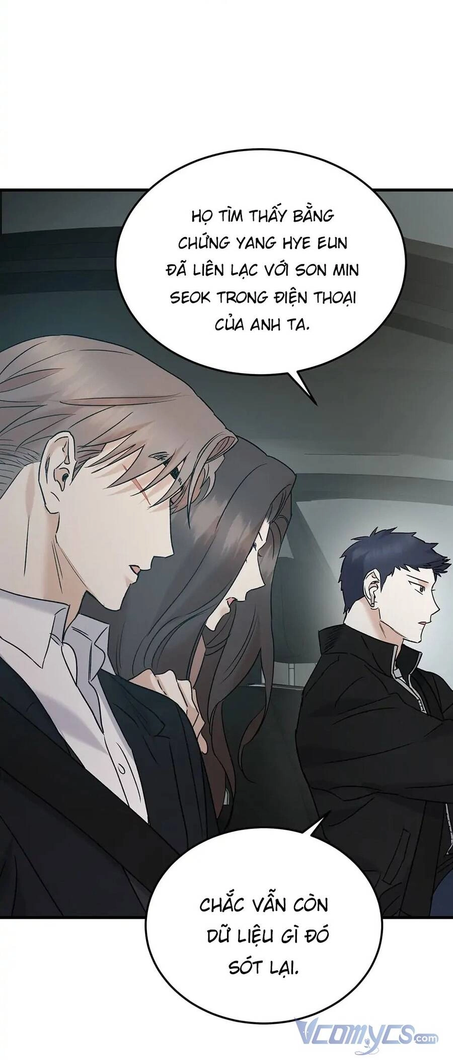 Trước Khi Cái Chết Chia Lìa Đôi Ta Chapter 73 - 12