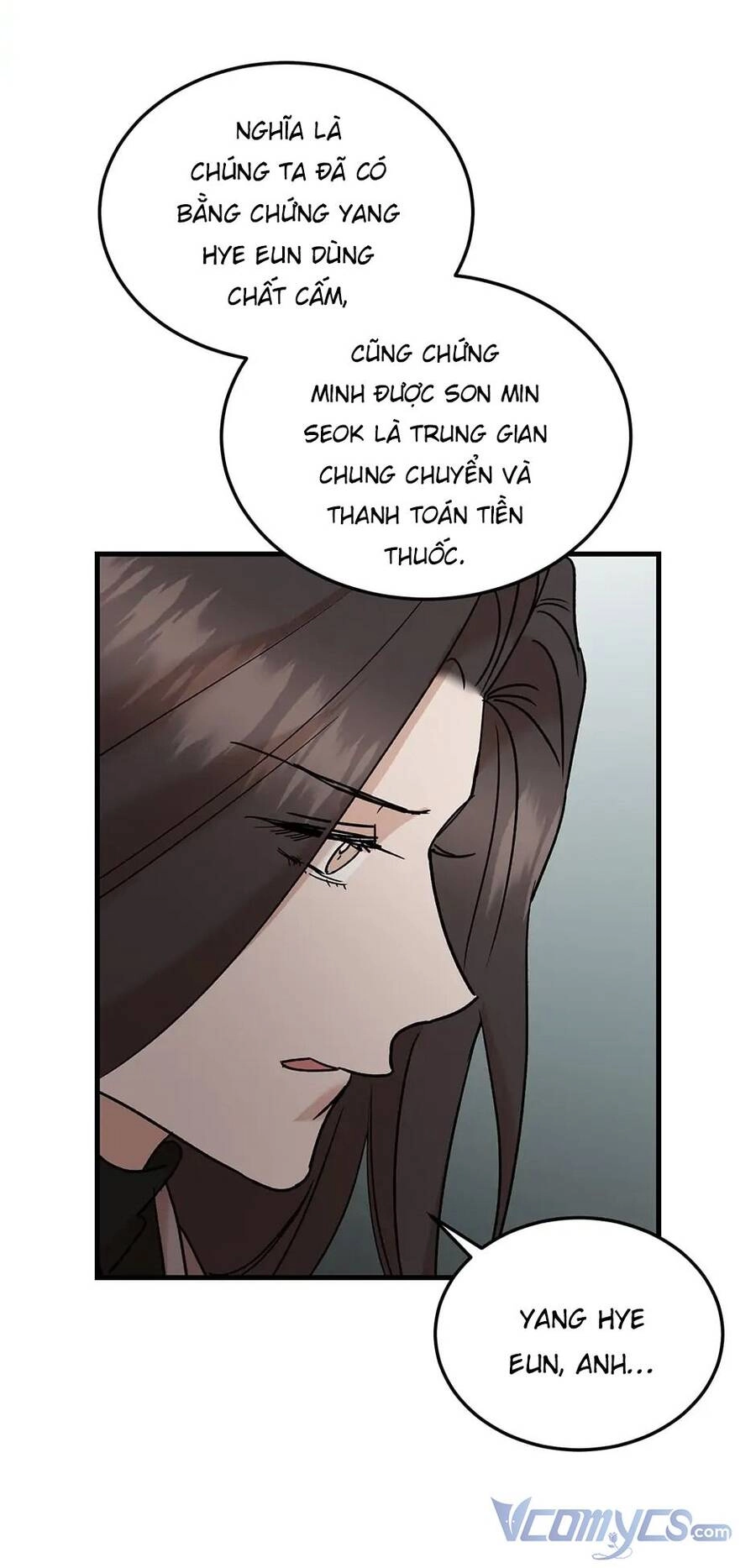 Trước Khi Cái Chết Chia Lìa Đôi Ta Chapter 73 - 13