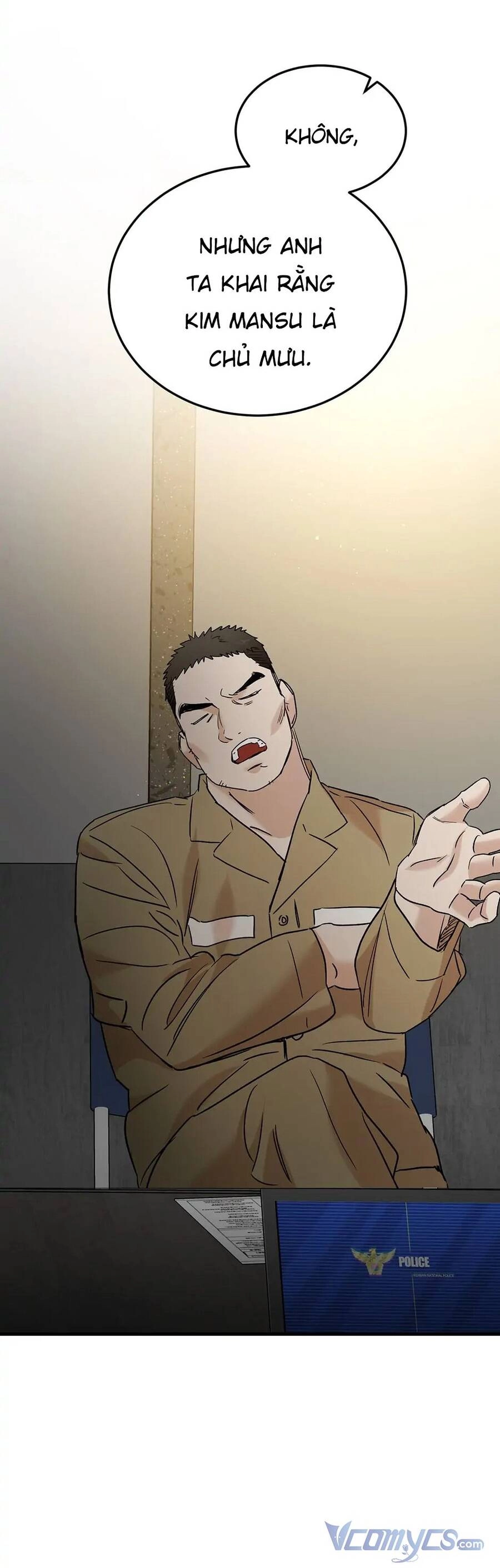 Trước Khi Cái Chết Chia Lìa Đôi Ta Chapter 73 - 14