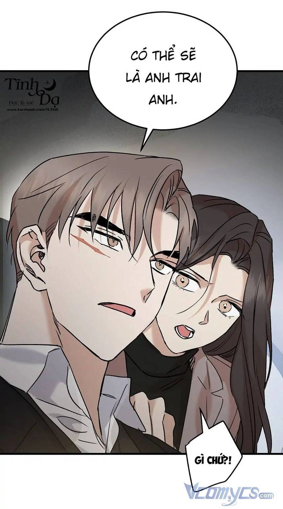 Trước Khi Cái Chết Chia Lìa Đôi Ta Chapter 73 - 18