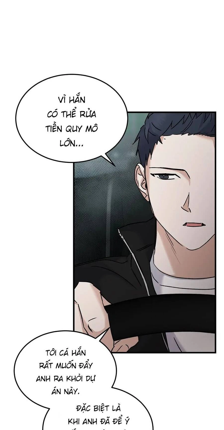 Trước Khi Cái Chết Chia Lìa Đôi Ta Chapter 73 - 19