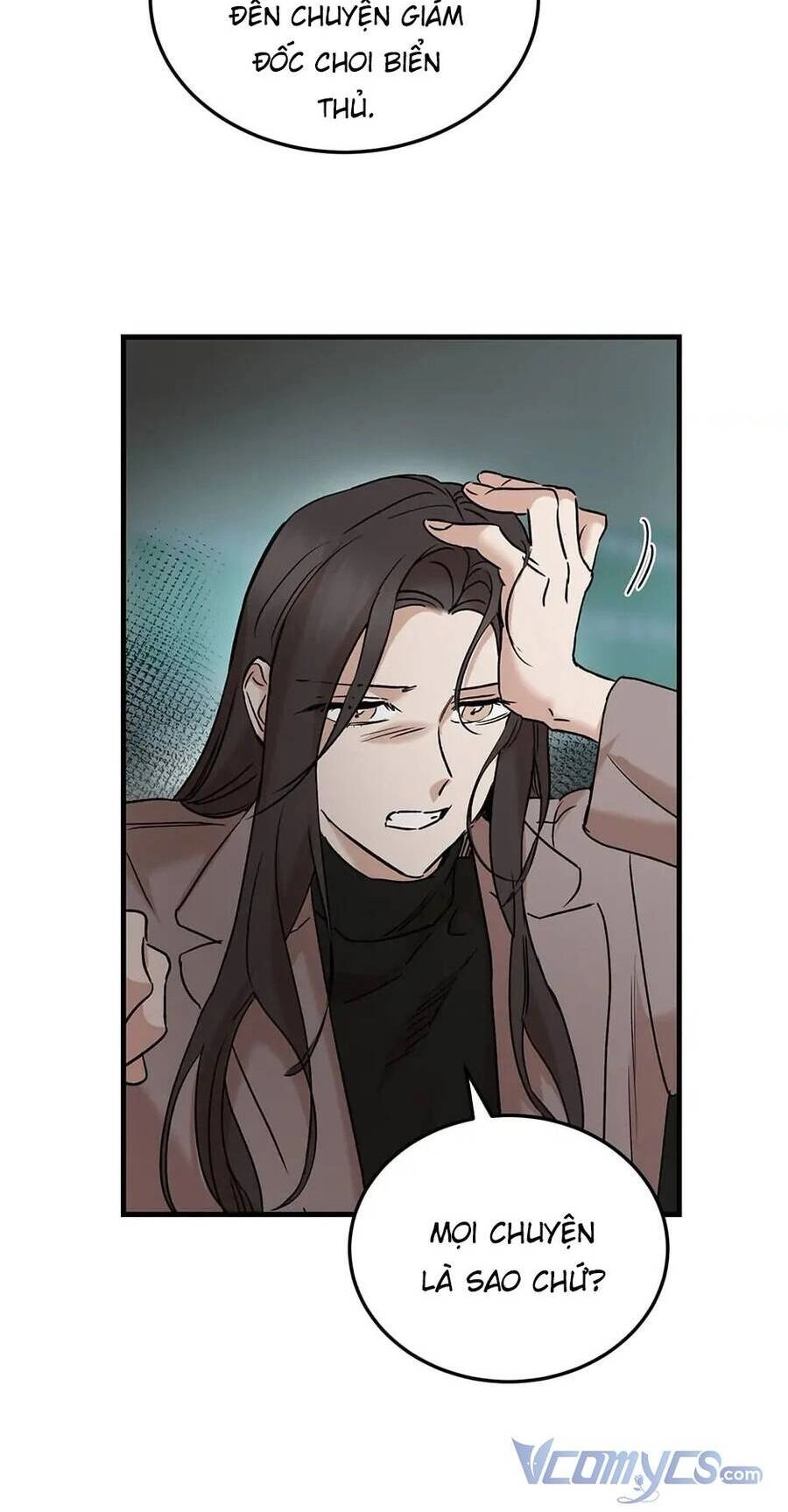 Trước Khi Cái Chết Chia Lìa Đôi Ta Chapter 73 - 20