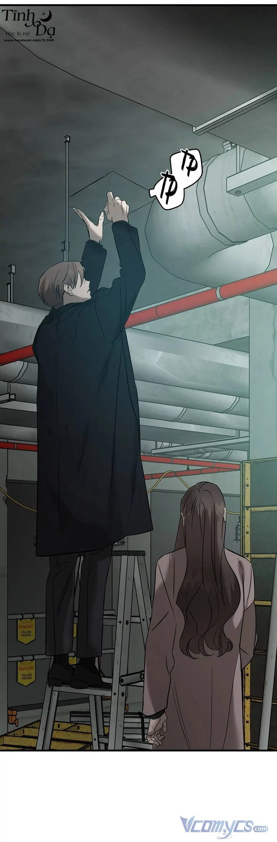 Trước Khi Cái Chết Chia Lìa Đôi Ta Chapter 73 - 30