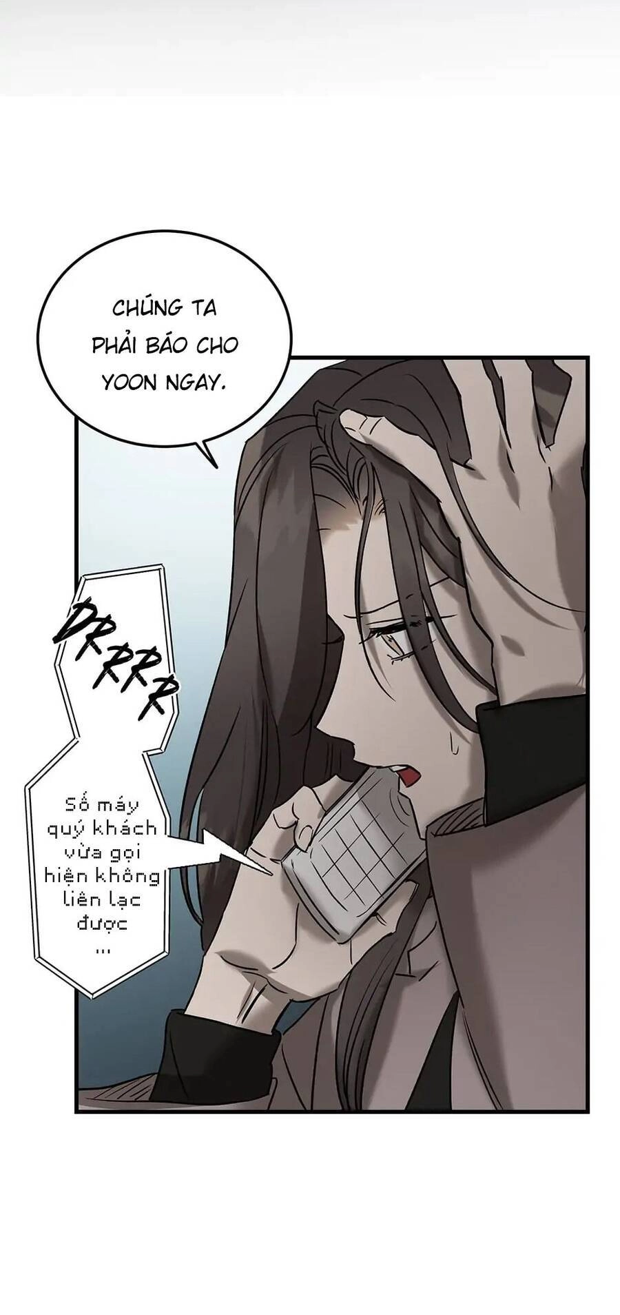 Trước Khi Cái Chết Chia Lìa Đôi Ta Chapter 73 - 34