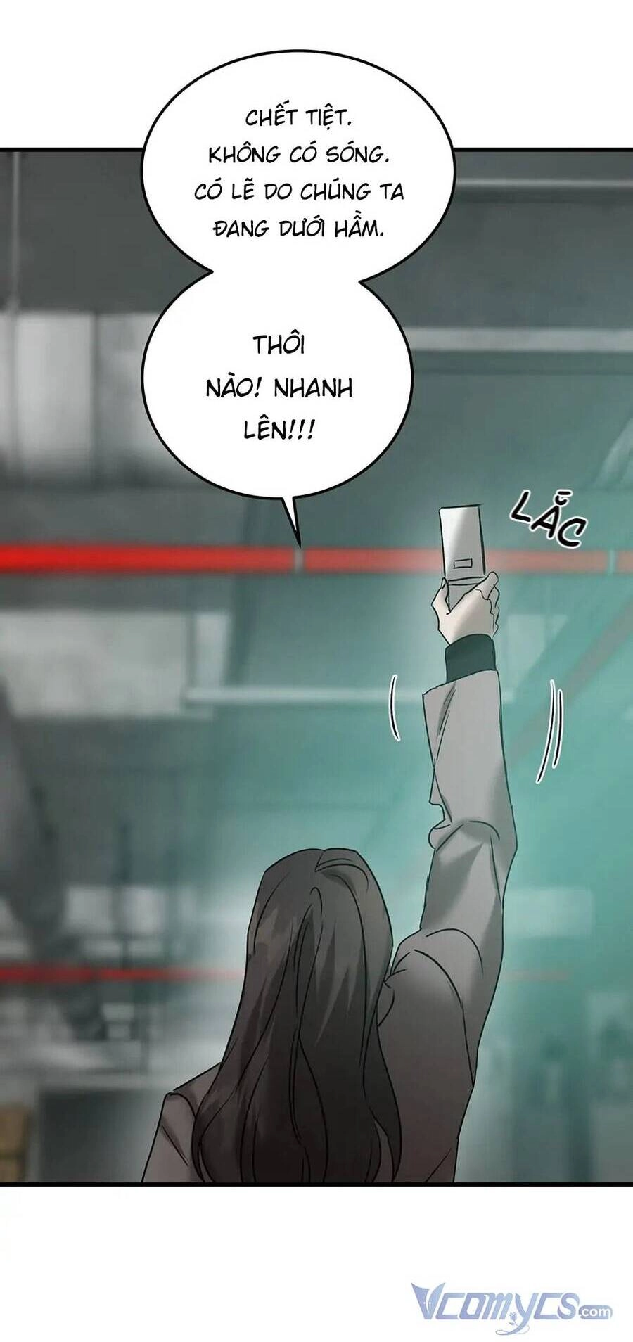 Trước Khi Cái Chết Chia Lìa Đôi Ta Chapter 73 - 35